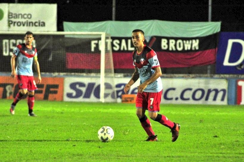 Tomás Alejandro Patrizio 