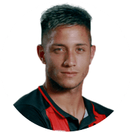 Sergio Fabián Sánchez