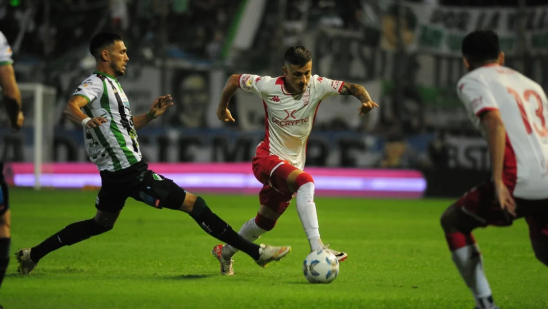 Copa Argentina: Villa Mitre quedó eliminado por penales ante Huracán