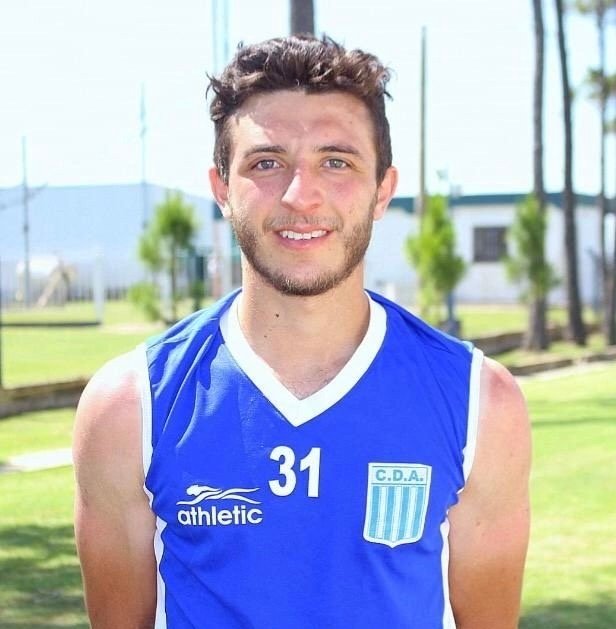 Agustín Tinari