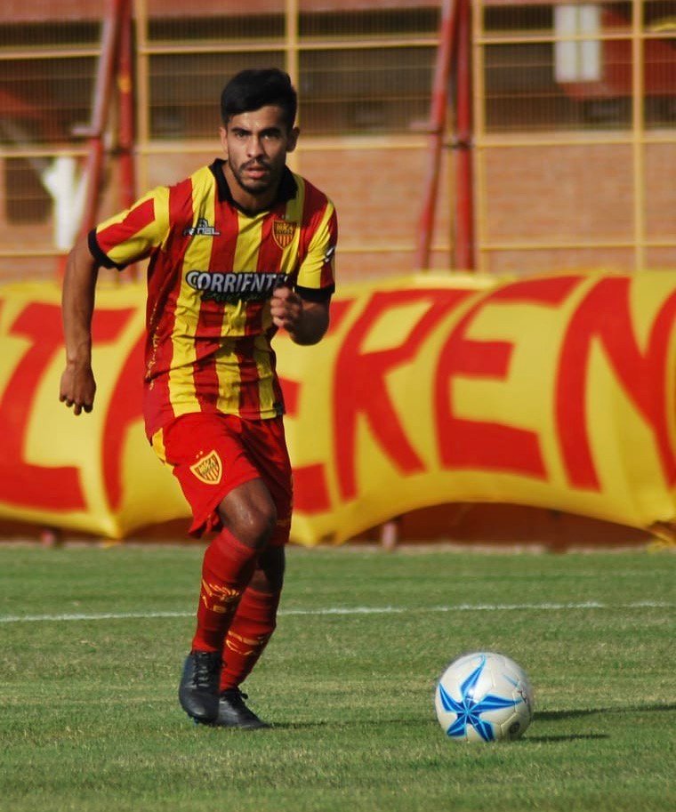 Alejandro Agustín Leani