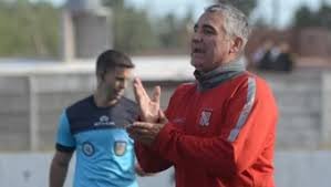 Sansinena se quedó sin DT tras el flojo arranque en el campeonato