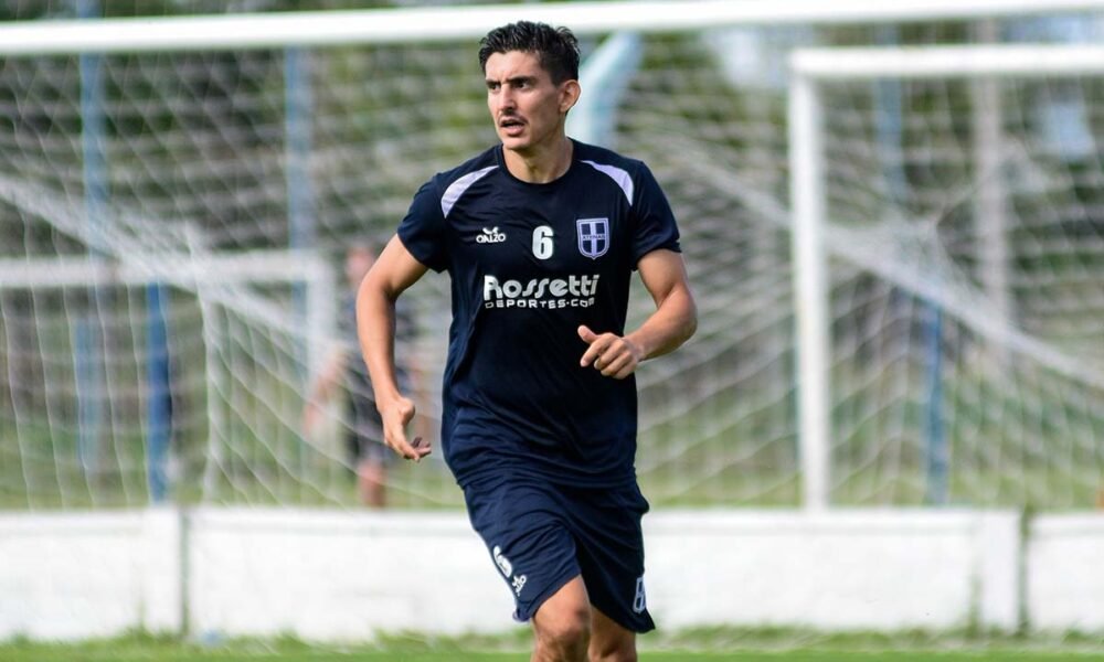 Elías Scoponi