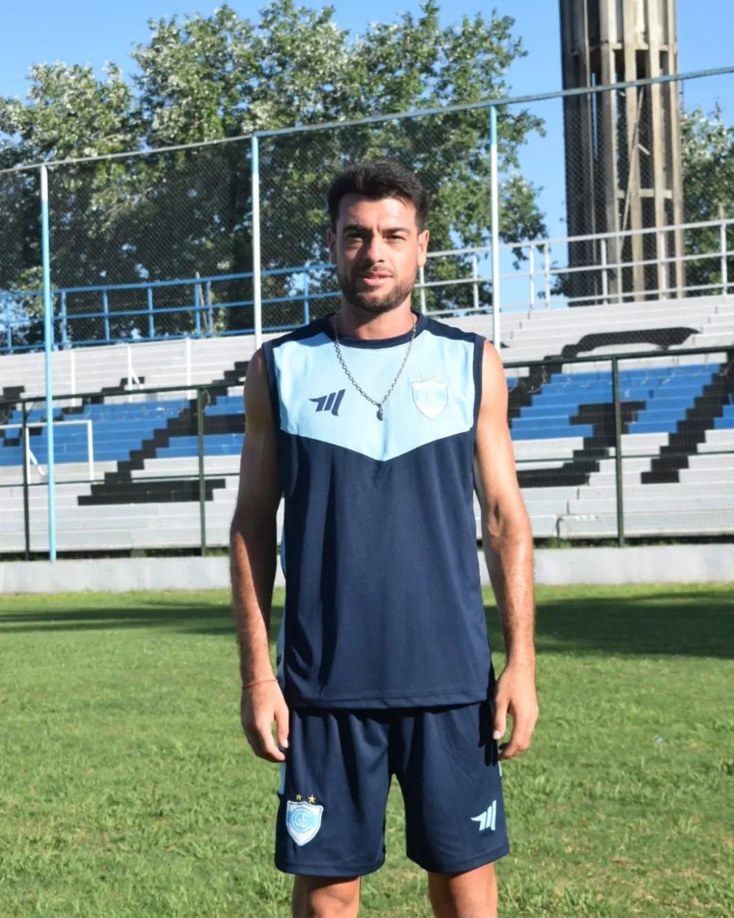 Facundo Emiliano Gabriel Romero