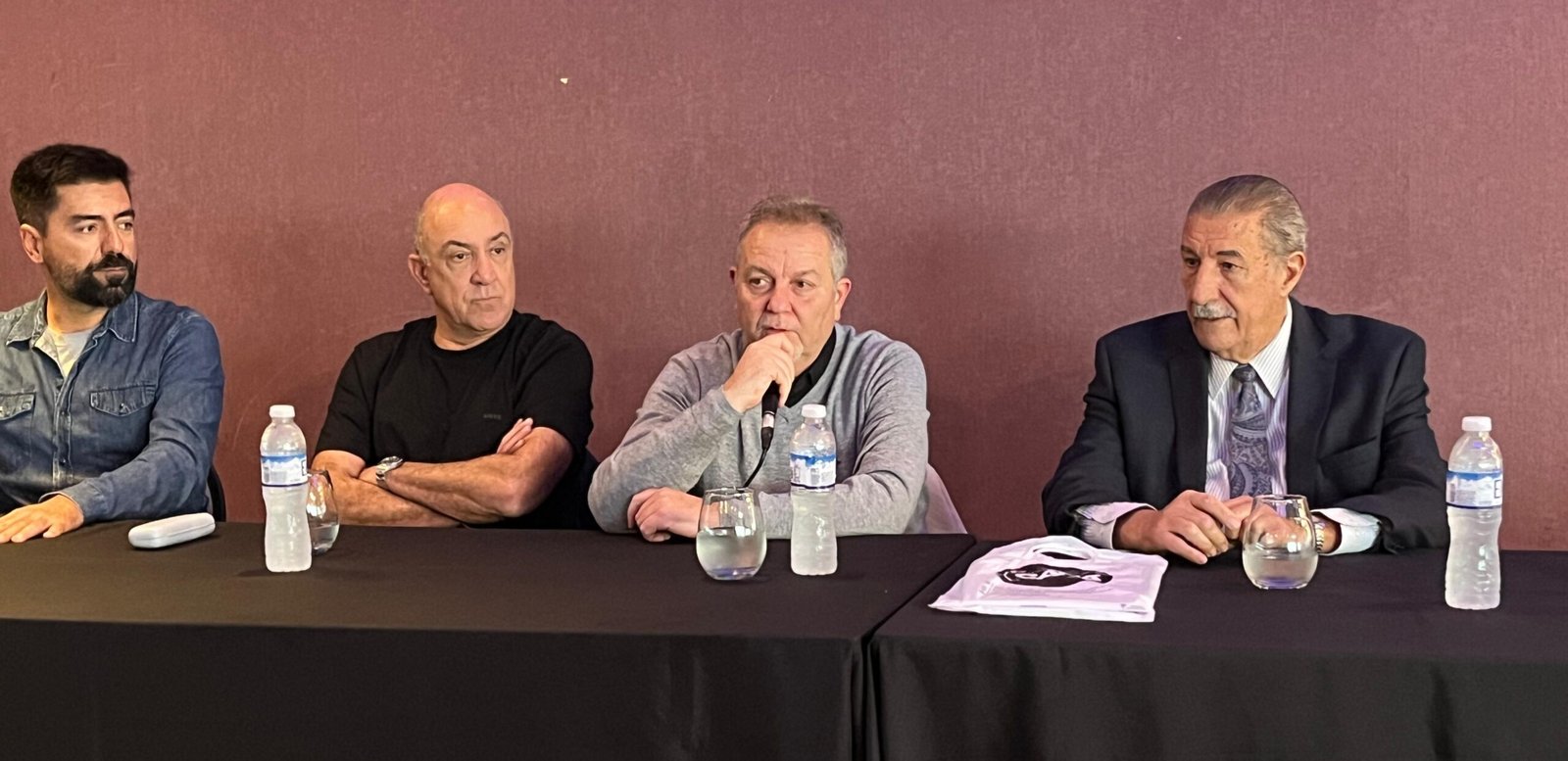 Liga de Paranaense de Fútbol: Reunión importante para la región