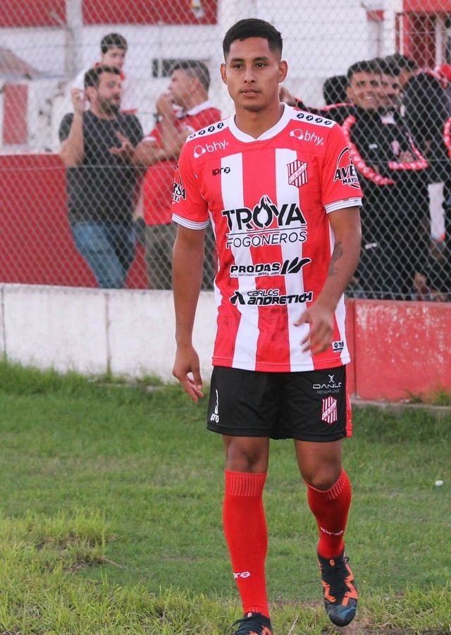 Gabriel Méndez