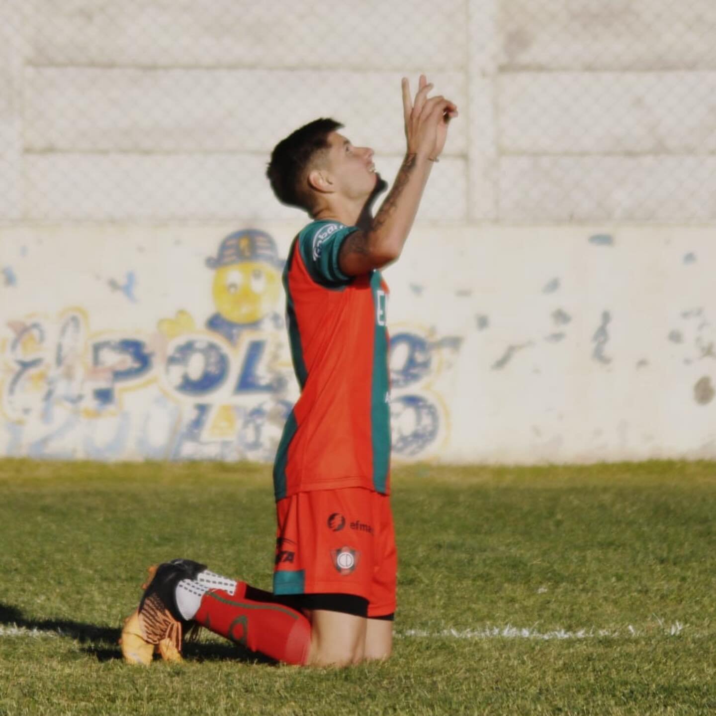 Jorge Gastón Comas