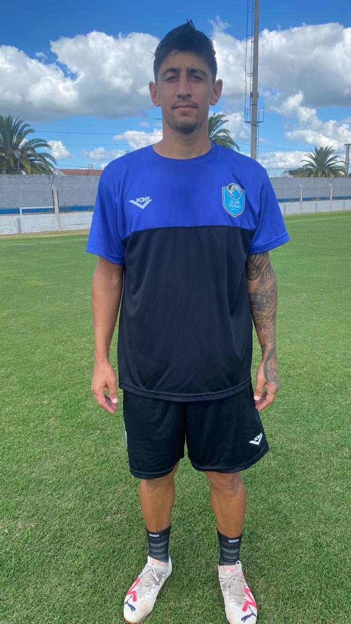 Gustavo Villarruel