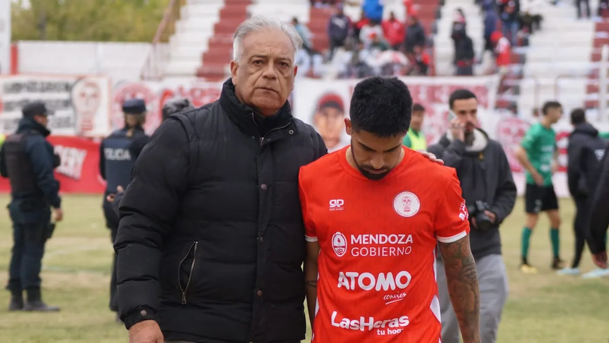 Huracán Las Heras empató con Ferro en el debut de Aldo Bolado como DT lasherino