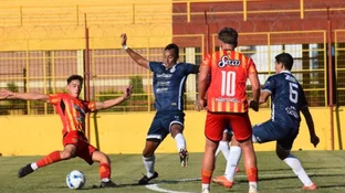 Boca Unidos no pudo con el líder y se fue un largo invicto en casa