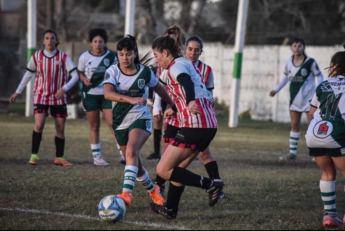 Todo lo que sucede en la tercera fecha del Regional Amateur