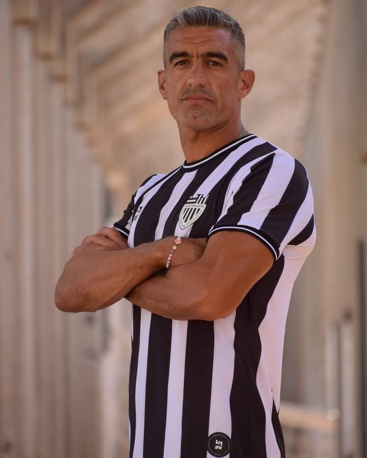 Manuel Berra