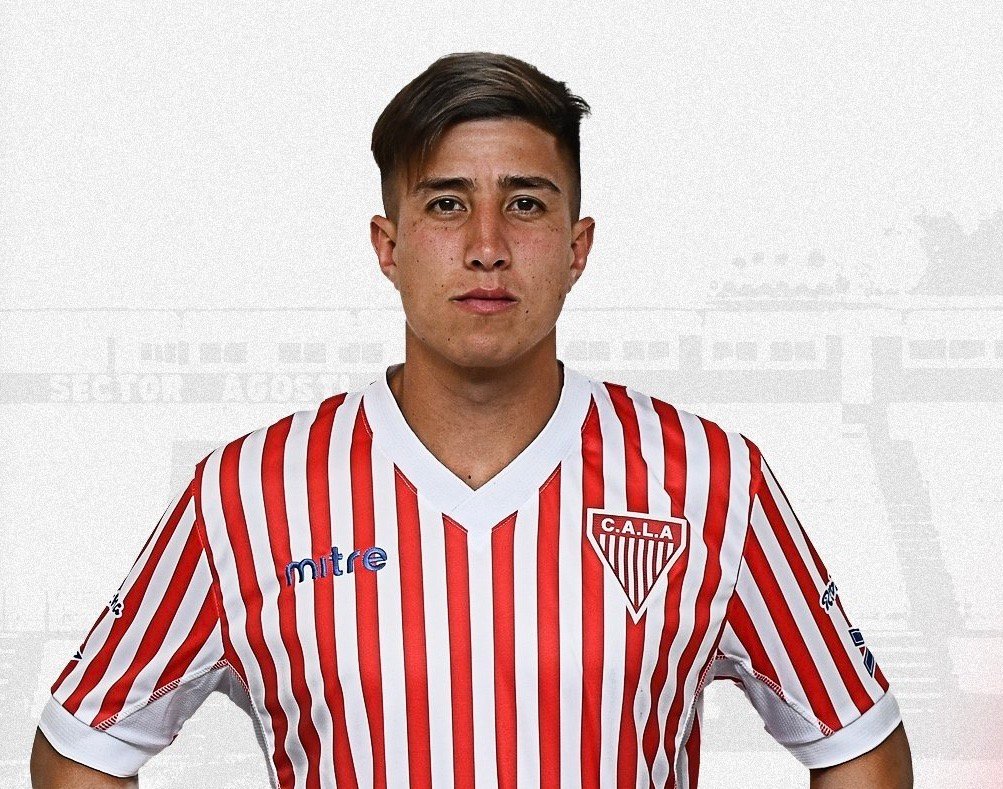 Nazareno Gabriel Fernández Colombo