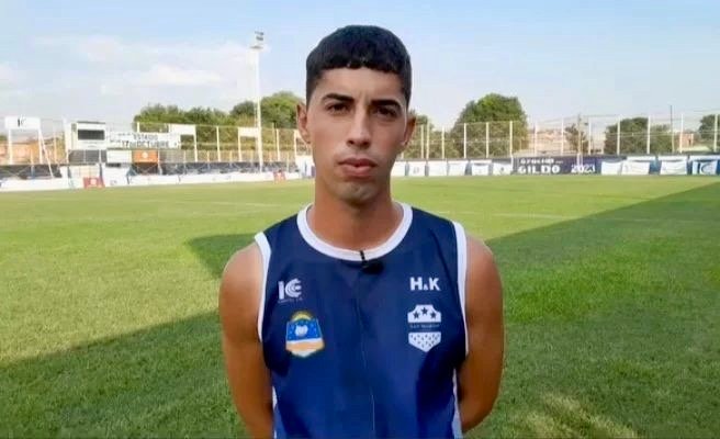 Nicolás Vaquer