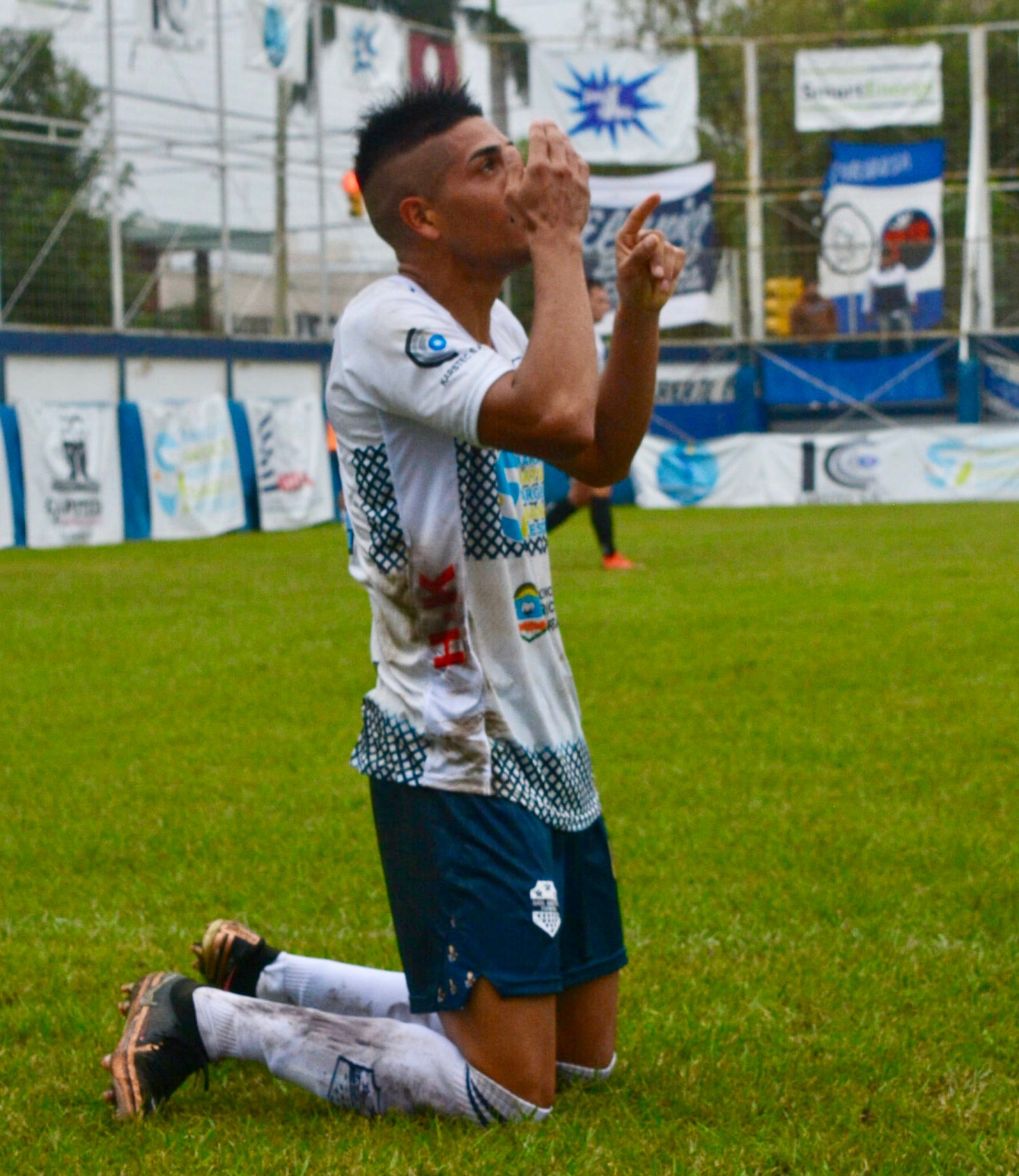 Ramiro Alderete