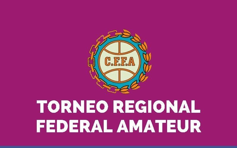 Comenzó la Copa Federal Regional Amateur Femenina