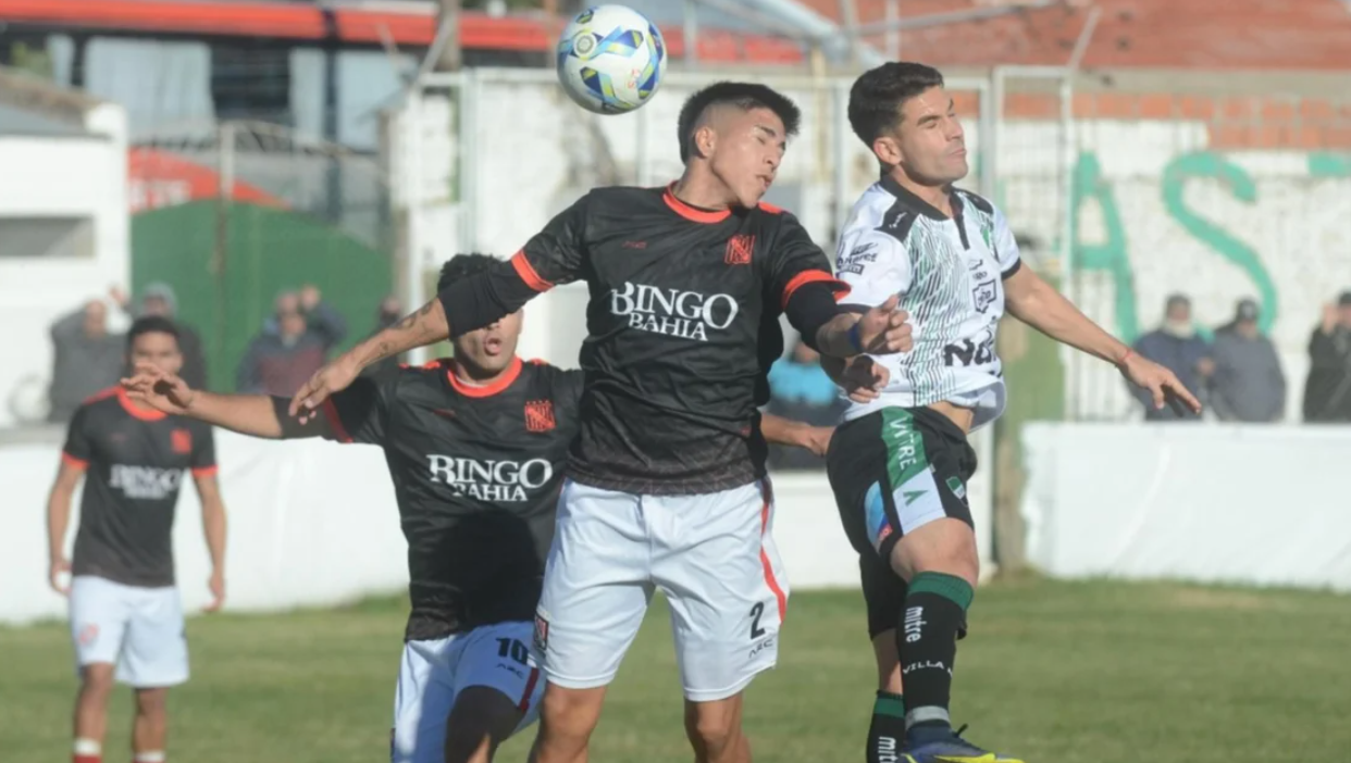 Villa Mitre ganó y hundió a Sansinena