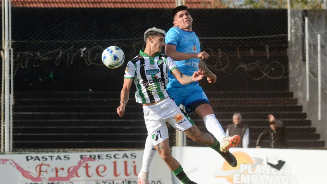 Banco Jeldres: Villa Mitre derrotó a Rincón tras encontrar la llave del gol en su 9 suplente