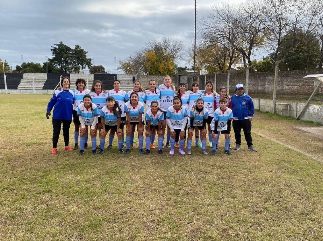 Todo lo que aconteció en la primera instancia del Regional Amateur y la programación de la fecha 2