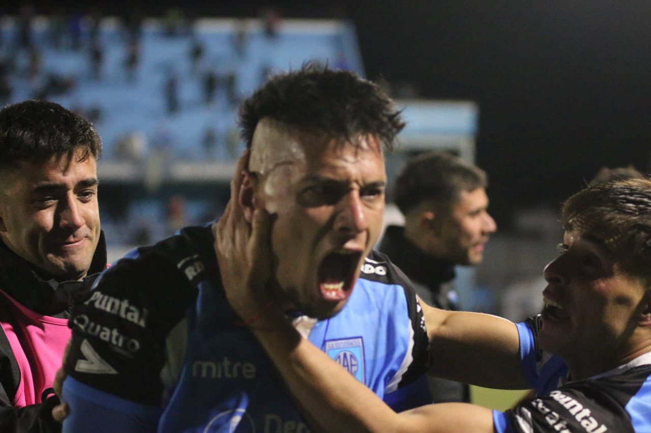 Agónico triunfo del León del Imperio