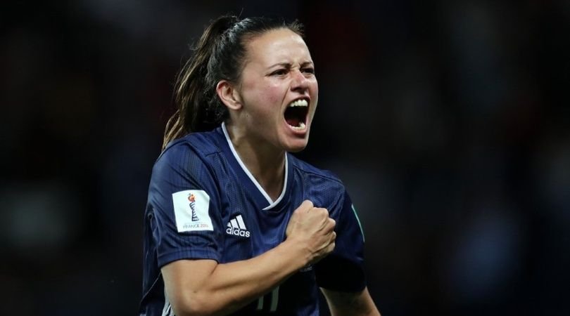 Día Internacional del Fútbol Femenino