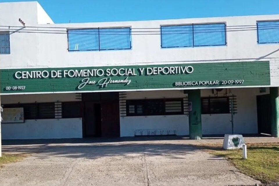 Por su apoyo a las SAD, expulsaron al José Hernández de la Liga Costera del Río de La Plata