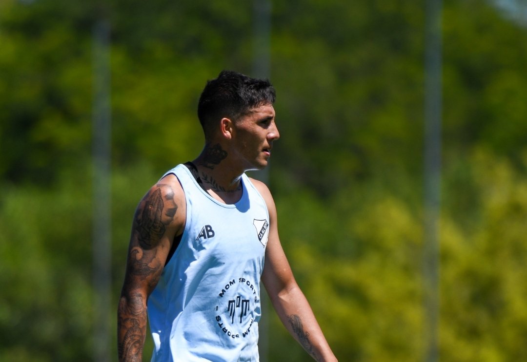 Diego Guallama