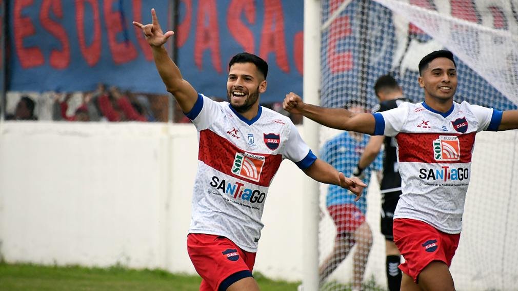 Agónica victoria de Güemes sobre Quilmes