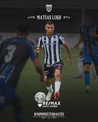 Gonzalo Lugo