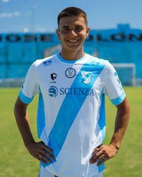 Julián Mavilla