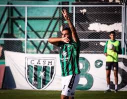 San Martín y un triunfo vital ante Brown para achicar distancia con el Santo tucumano