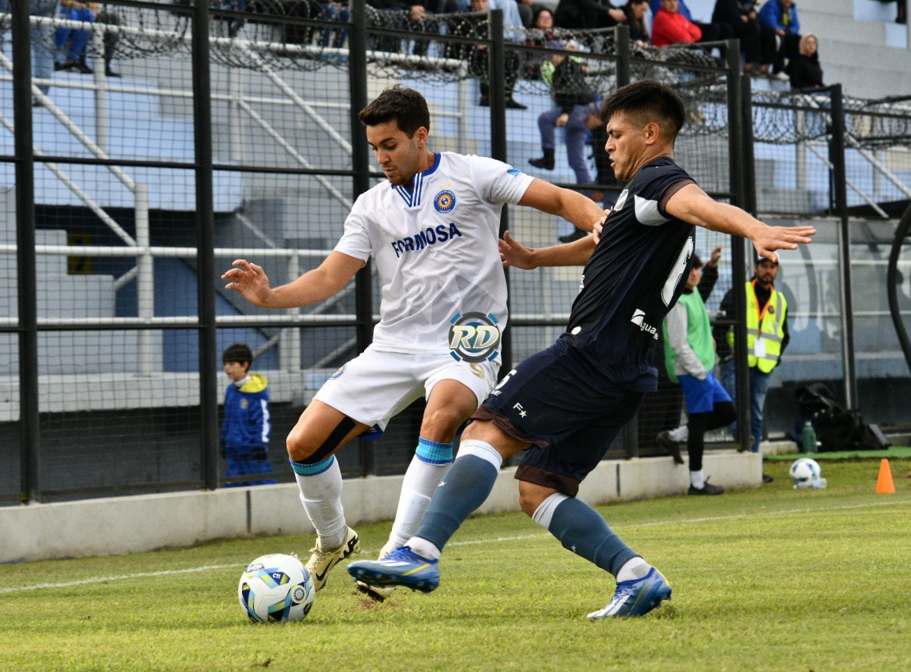 Triunfo vital de Sol ante Antoniana