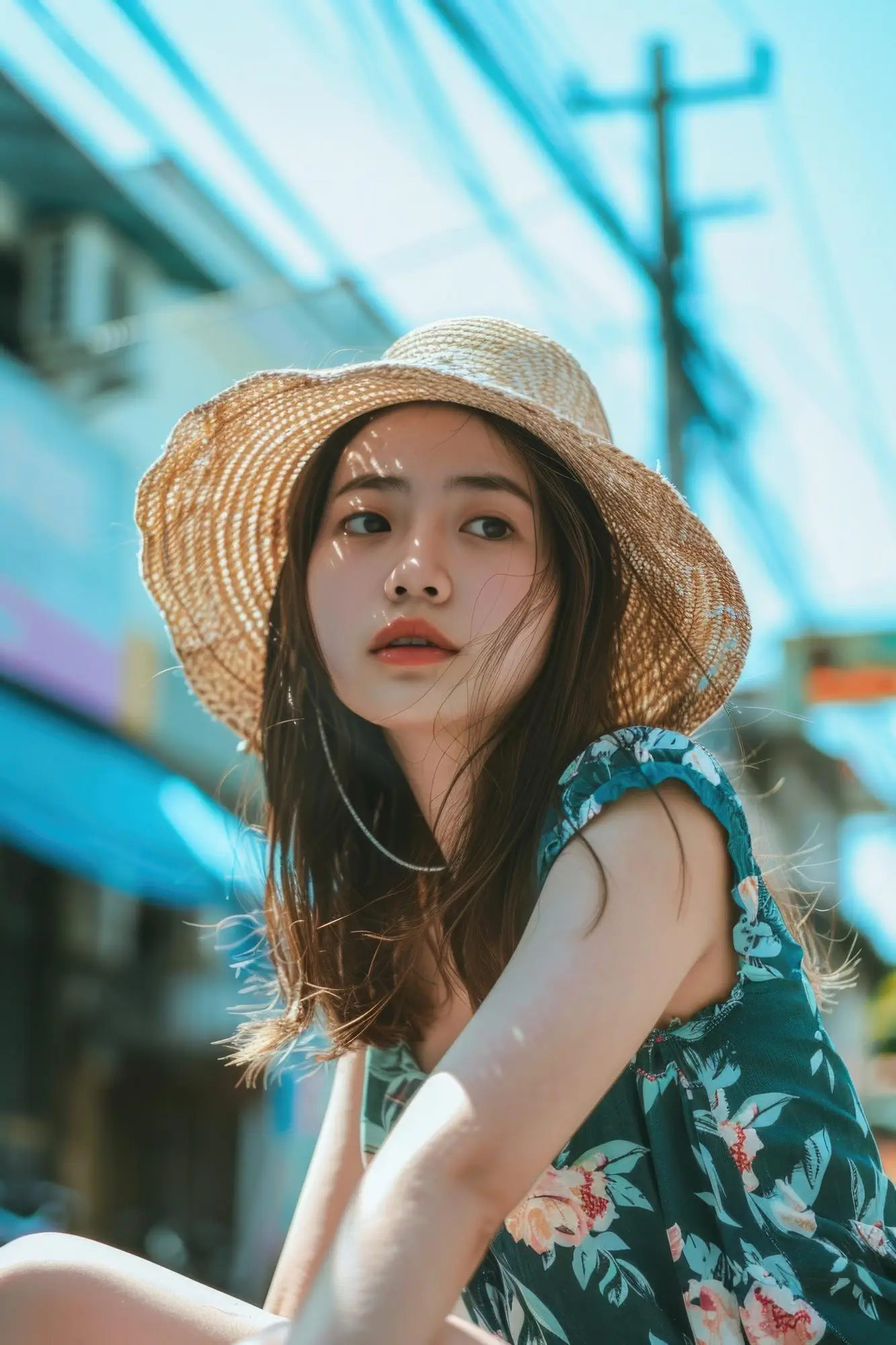 Day Advantages End Sufficient Eat Expression