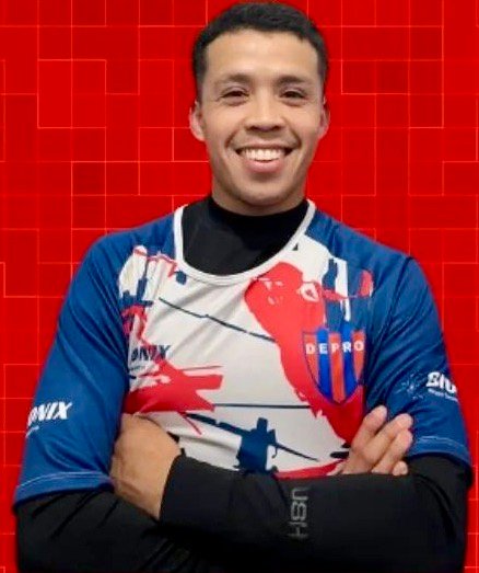 Agustín Martínez