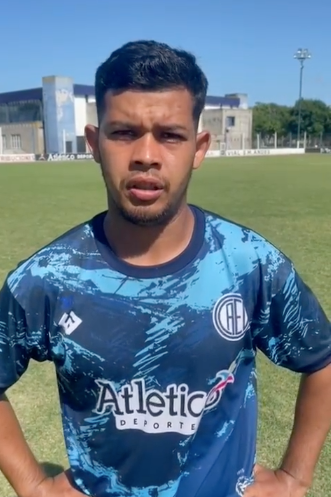Emanuel Ramón Sosa