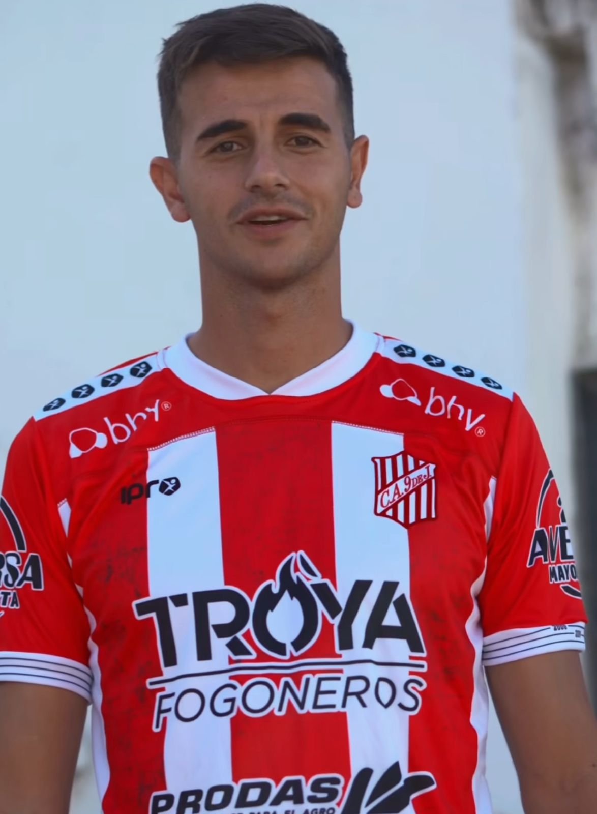 Franco Déboli