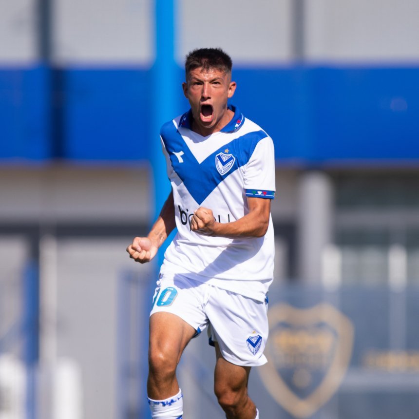Thiago Cruz Fernández