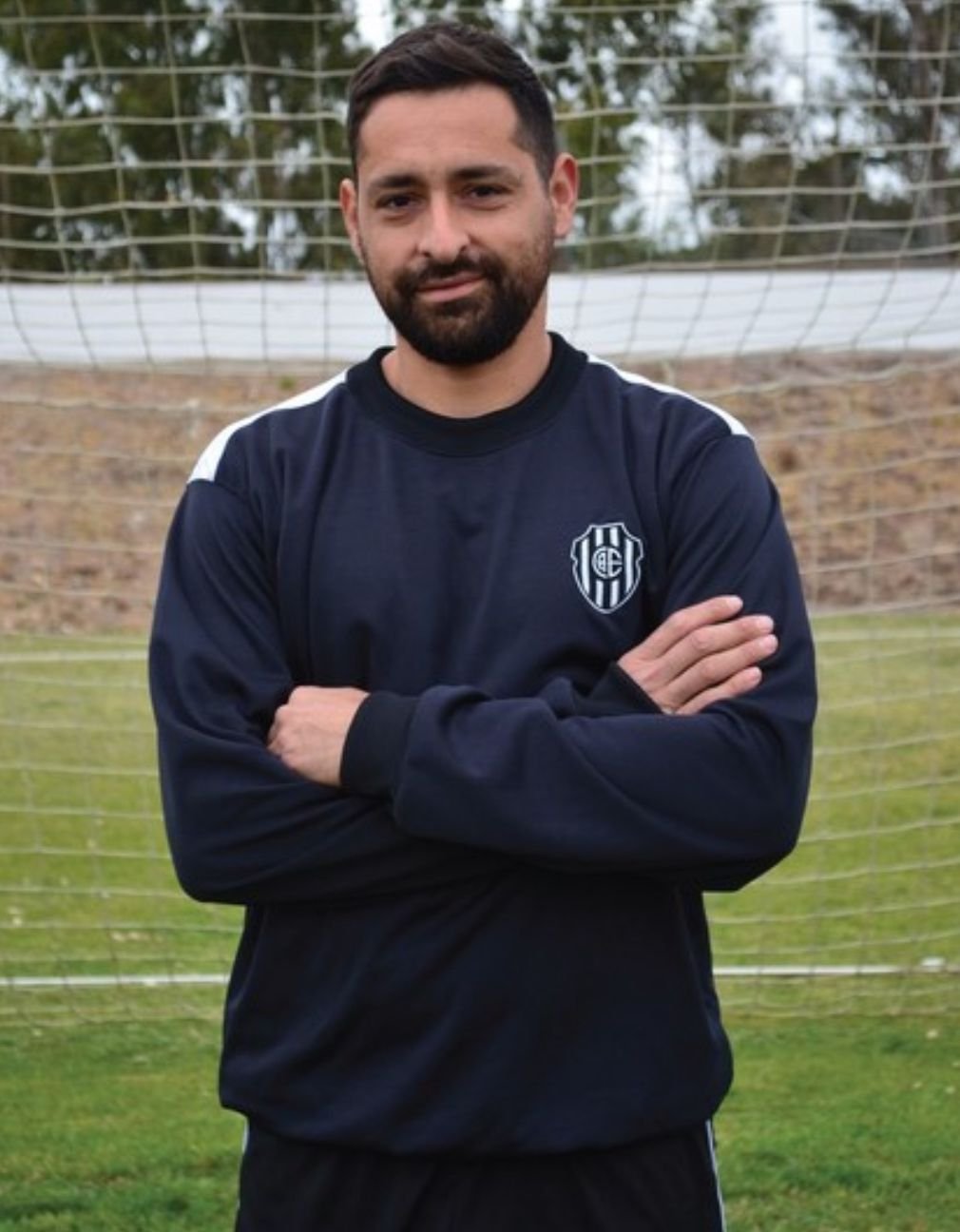 Gonzalo Gómez