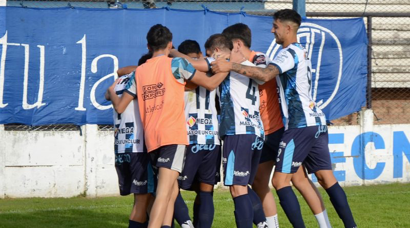 A pesar de haber hecho un gran partido, El Linqueño sumó sólo un punto