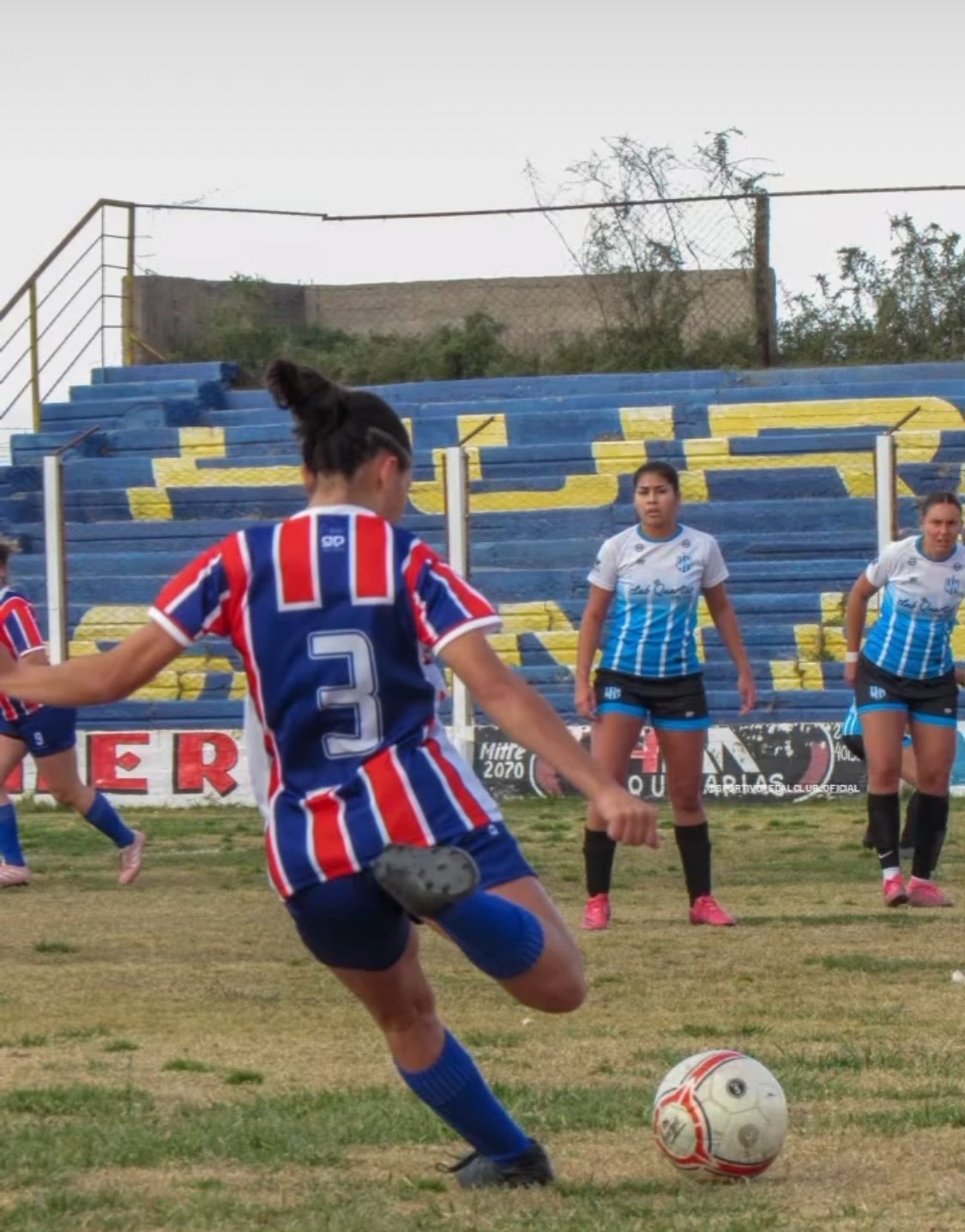 La Región Cuyo define la fase regular del Torneo Regional