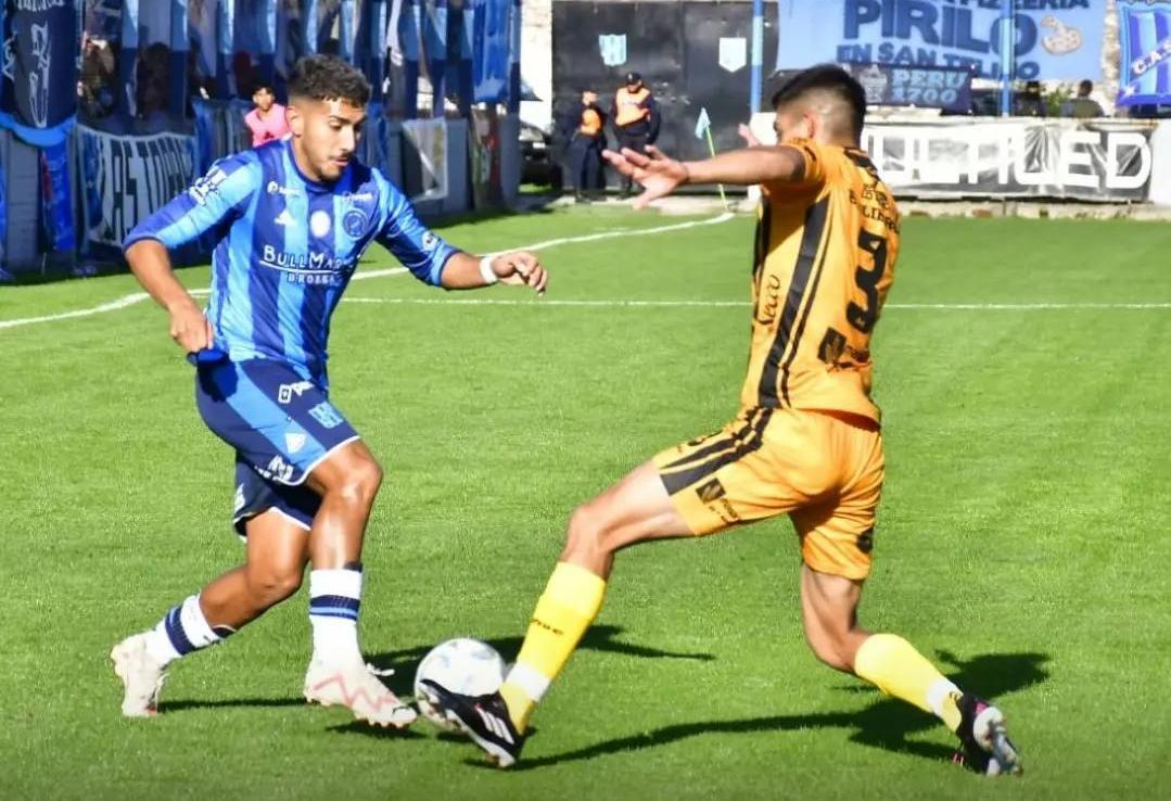 Mitre y un empate con sabor a poco en Buenos Aires