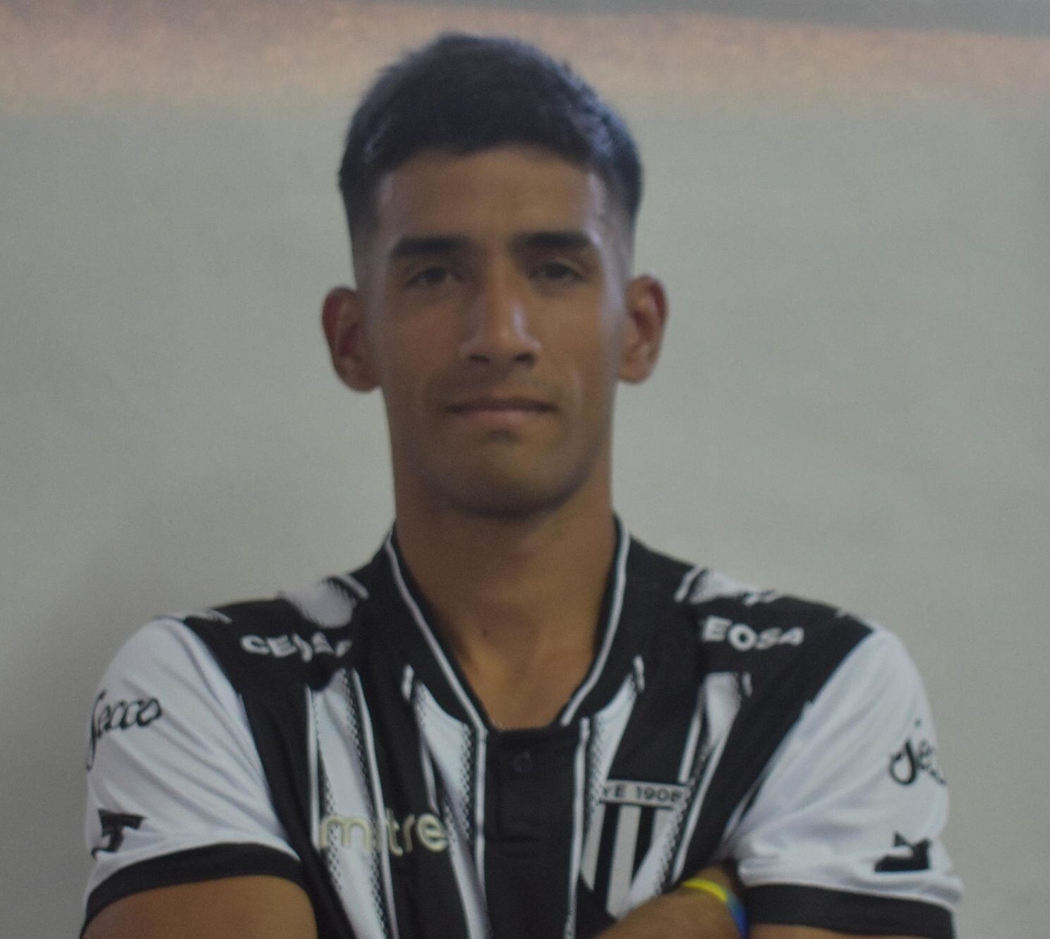 ¡Cambia de lobo! Jonatan Vallejos deja Gimnasia y Esgrima de Mendoza para unirse a Gimnasia CdU