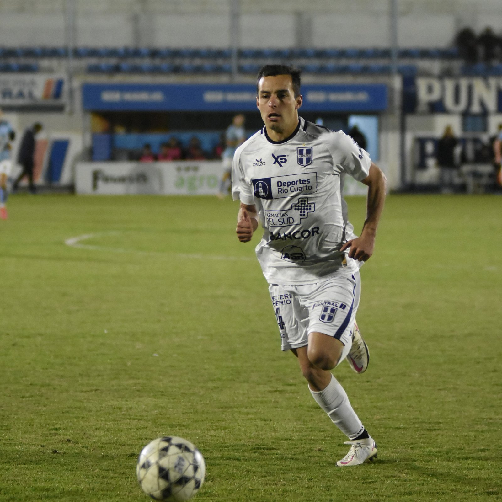 Juan Ignacio Barrera