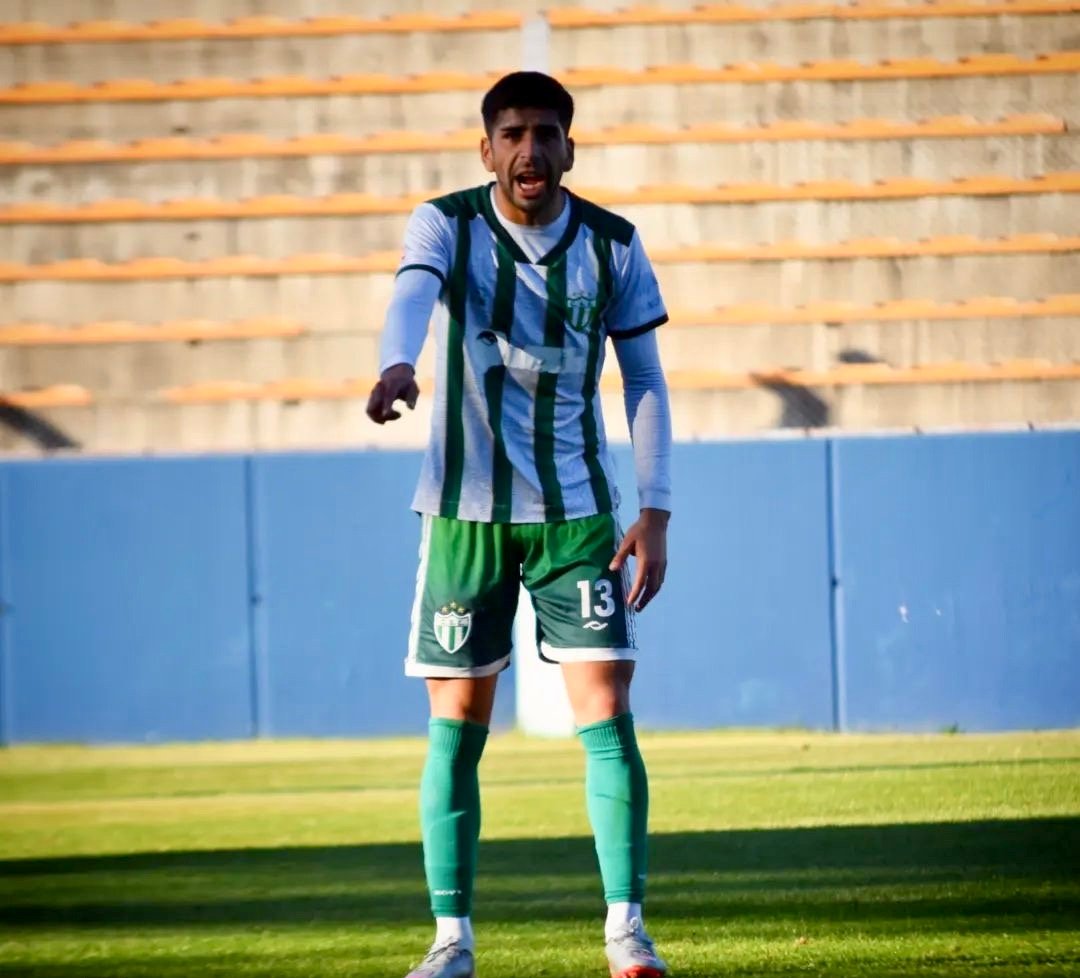 Juan Rosales