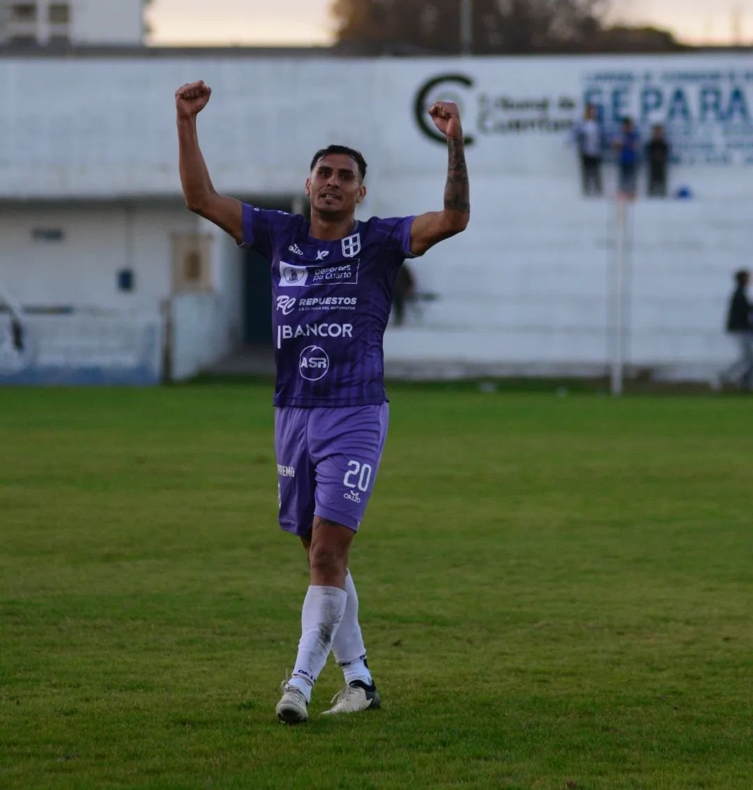 Leandro Céliz