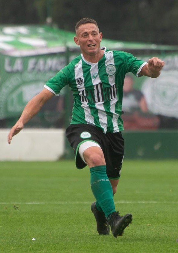 Marcelo Ezequiel Corbalán