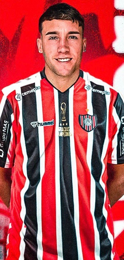 Matías Luis Belloso