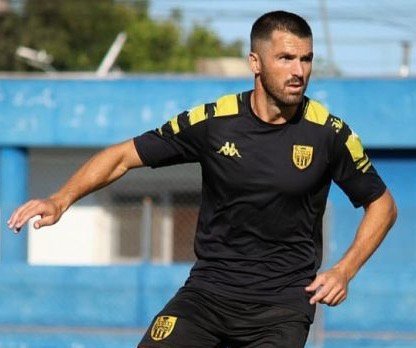 Nicolás Romat