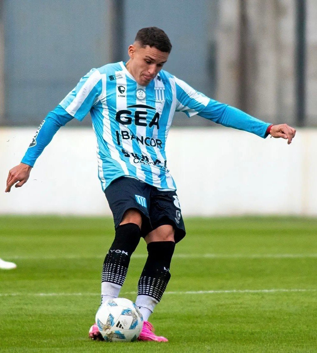 Nicolás Sánchez