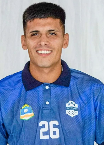 Rodrigo Sosa